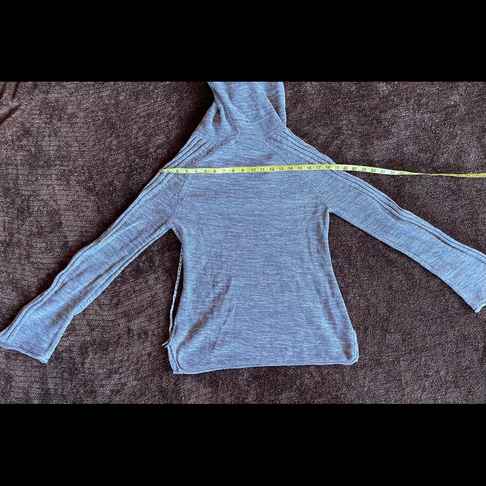 Roxy Summer Pullover - image 4